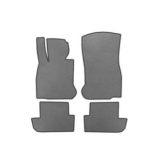 EVA preproge za avto (za F12/13, sive) BMW serija 6 F12/F13/F06 2011–2018
