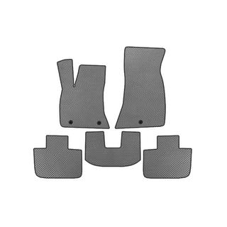 EVA V2 avtomobilske preproge (sive) Chrysler C300 2011–2023