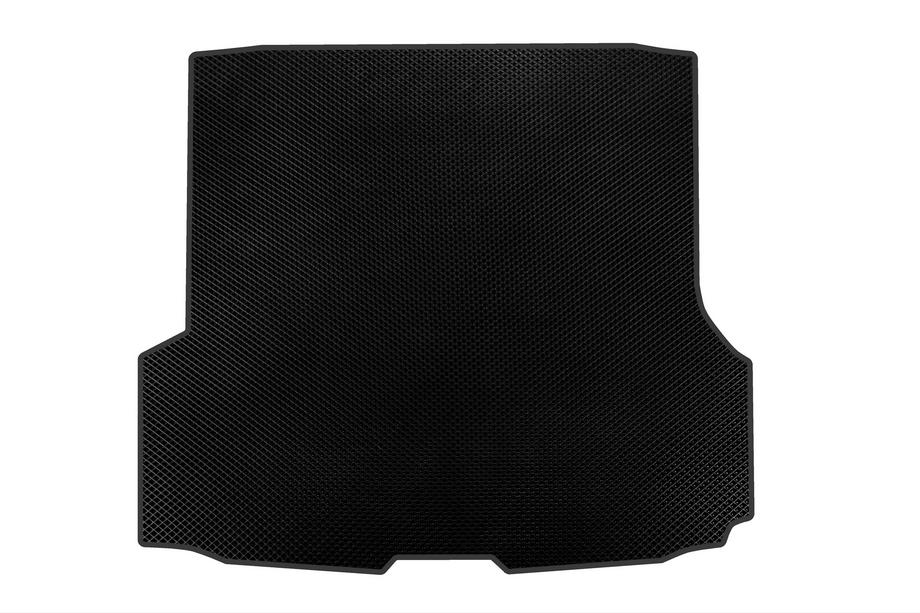 BMW serija 4 F32/F33/F36 2012–2020 EVA preproga za prtljažnik (za F36, črna) Image