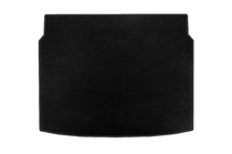Toyota Yaris/Yaris Cross (XP210) 2020– EVA V1 prtljažna preproga (Hybrid, črna) fotografija 1