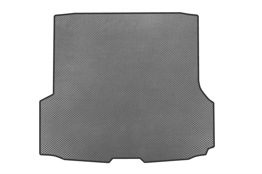 BMW serija 4 F32/F33/F36 2012–2020 EVA preproga za prtljažnik (za F36, siva) Image