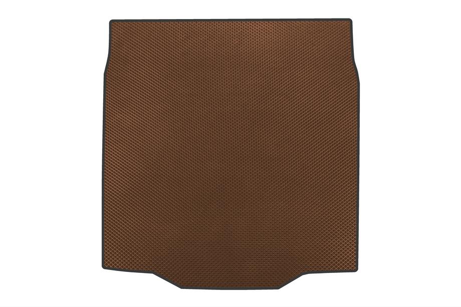 Citroen C4 X/e-C4 X 2022– EVA V1 preproga za prtljažnik (Electro, rjava) Image