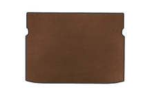 Opel Crossland X 2017–2024 EVA preproga za prtljažnik (2020-, rjava) fotografija 1