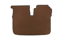 Smart 2014– EVA preproga za prtljažnik (Rjava) fotografija 1