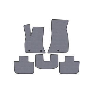 Gumijaste preproge za avto Carsuit V2 (Siva) Chrysler C300 2011–2023 fotografija 1