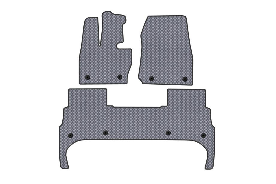 Range Rover Sport 2022– Gumijasti tepihi Carsuit (Sivi) Image