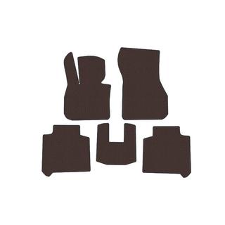 Carsuit gumijaste preproge za avto (2 vrsti, za F46, rjave) BMW serija 2 Active Tourer F45/F46 2014–2021 fotografija 1