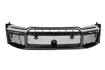 Mercedes G class W465 2025– Sprednji odbijač BRB 800 Carbon fotografija 1