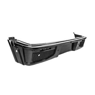 Zadnji odbijač BRB 800 Carbon Mercedes G class W465 2025– fotografija 4
