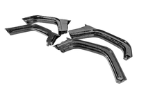 Mercedes G class W465 2025– Obrobe kolotekov BRB 800 Carbon fotografija 8