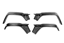 Mercedes G class W465 2025– Obrobe kolotekov BRB 800 Carbon fotografija 10