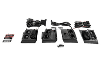Mercedes G class W465 2025– Obrobe kolotekov BRB 800 Carbon fotografija 14