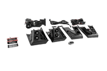 Mercedes G class W465 2025– Obrobe kolotekov BRB 800 Carbon fotografija 16