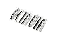 Skoda Octavia I Tour A4 1996–2010 Napis Octavia 1Z0853687739 fotografija 1