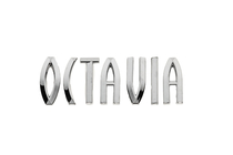 Skoda Octavia I Tour A4 1996–2010 Napis Octavia 1Z0853687739 fotografija 3