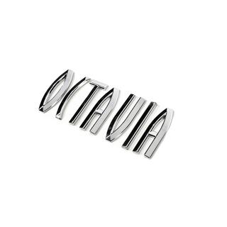 Napis Octavia 1Z0853687739 Skoda Octavia I Tour A4 1996–2010 fotografija 1