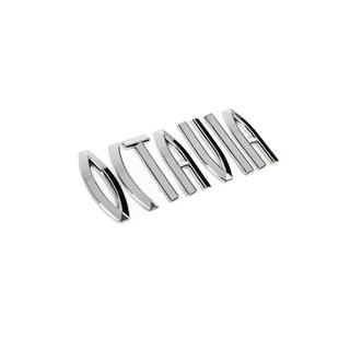 Napis Octavia 1Z0853687739 Skoda Octavia I Tour A4 1996–2010 fotografija 2