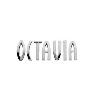 Napis Octavia 1Z0853687739 Skoda Octavia I Tour A4 1996–2010 fotografija 3