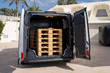 Test Kia PV5 Cargo: Električni dostavnik za podjetja fotografija 6