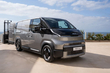 Test Kia PV5 Cargo: Električni dostavnik za podjetja fotografija 2