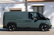 Test Kia PV5 Cargo: Električni dostavnik za podjetja fotografija 3
