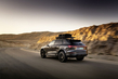 Pregled Audi Q8 e-tron edition Dakar fotografija 3