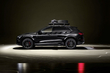 Pregled Audi Q8 e-tron edition Dakar fotografija 2