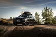 Pregled Audi Q8 e-tron edition Dakar fotografija 4