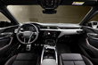 Pregled Audi Q8 e-tron edition Dakar fotografija 6