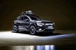 Pregled Audi Q8 e-tron edition Dakar fotografija 1