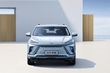 Pregled Buick Electra E5: nov pogled na električni premium fotografija 2
