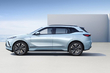 Pregled Buick Electra E5: nov pogled na električni premium fotografija 3