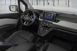 Nissan Townstar Van: Kompaktni dostavnik za mesto fotografija 5
