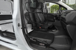 Nissan Townstar Van: Kompaktni dostavnik za mesto fotografija 6