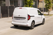 Nissan Townstar Van: Kompaktni dostavnik za mesto fotografija 3
