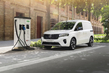 Nissan Townstar Van: Kompaktni dostavnik za mesto fotografija 2