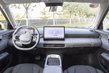 Pregled Dongfeng Box EV: kompaktna električna kombilimuzina fotografija 5