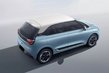 Pregled Dongfeng Box EV: kompaktna električna kombilimuzina fotografija 2