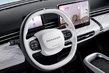 Pregled Dongfeng Box EV: kompaktna električna kombilimuzina fotografija 4