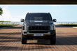 Test Kia Tasman: prvi okvirni pick-up znamke Kia fotografija 2