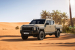 Test Kia Tasman: prvi okvirni pick-up znamke Kia fotografija 1