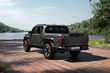 Test Kia Tasman: prvi okvirni pick-up znamke Kia fotografija 4