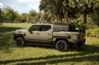 Test Kia Tasman: prvi okvirni pick-up znamke Kia fotografija 3