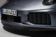 Test Porsche 911 Turbo S T-Hybrid: najmočnejši serijski 911 fotografija 5
