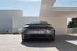 Test Porsche 911 Turbo S T-Hybrid: najmočnejši serijski 911 fotografija 4