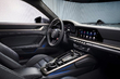 Test Porsche 911 Turbo S T-Hybrid: najmočnejši serijski 911 fotografija 6