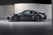 Test Porsche 911 Turbo S T-Hybrid: najmočnejši serijski 911 fotografija 3