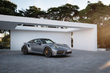 Test Porsche 911 Turbo S T-Hybrid: najmočnejši serijski 911 fotografija 1