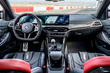 BMW M3 CS Touring (G81) – pregled: nabit karavan z dirkaškim značajem fotografija 7