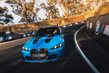 BMW M3 CS Touring (G81) – pregled: nabit karavan z dirkaškim značajem fotografija 5